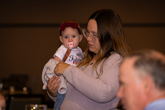 2026 Dennis Food Service Employee Owner Celebration
