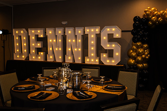 2026 Dennis Food Service Employee Owner Celebration