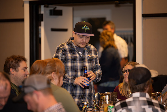 2026 Dennis Food Service Employee Owner Celebration