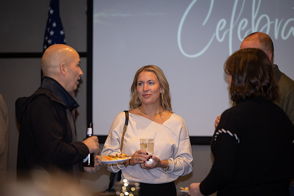 2026 Dennis Food Service Employee Owner Celebration