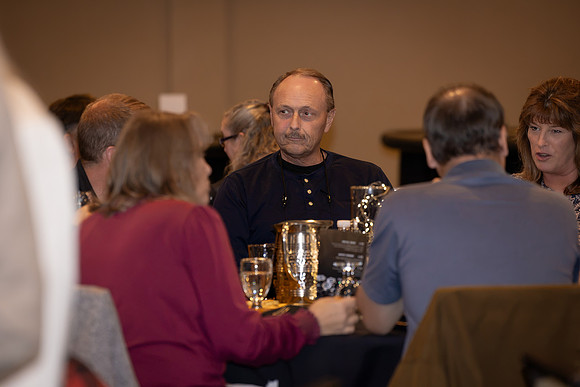2026 Dennis Food Service Employee Owner Celebration