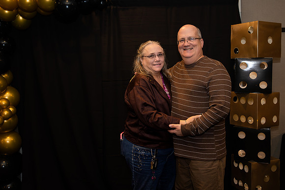 2026 Dennis Food Service Employee Owner Celebration