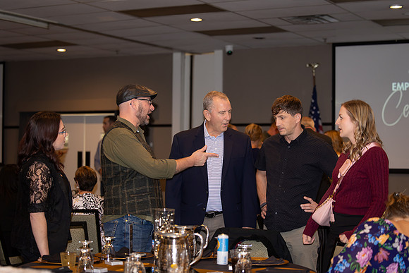 2026 Dennis Food Service Employee Owner Celebration