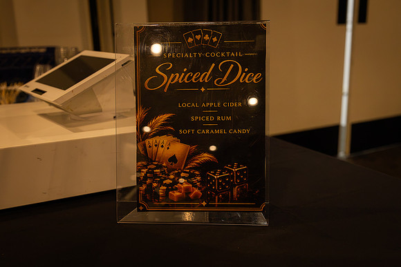2026 Dennis Food Service Employee Owner Celebration