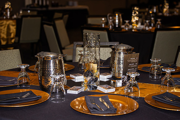2026 Dennis Food Service Employee Owner Celebration