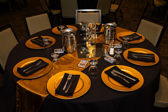 2026 Dennis Food Service Employee Owner Celebration