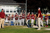 7.11.2022 Holbrook Orrington vs. Lincoln