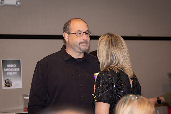 2026 Dennis Food Service Employee Owner Celebration