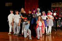 HMS We Will Rock You 2023