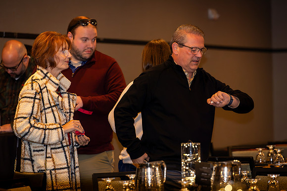 2026 Dennis Food Service Employee Owner Celebration