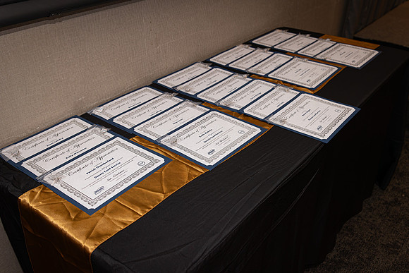 2026 Dennis Food Service Employee Owner Celebration