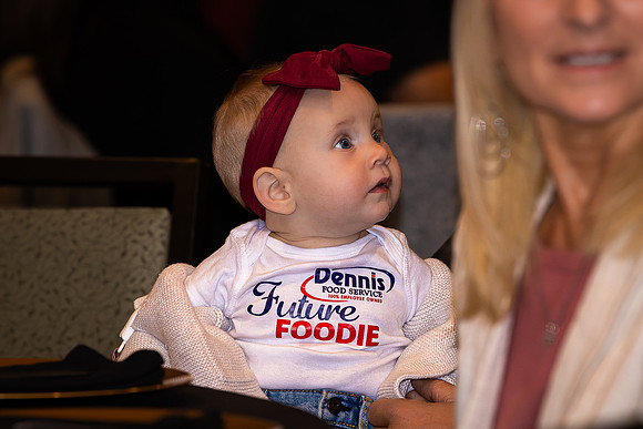 2026 Dennis Food Service Employee Owner Celebration