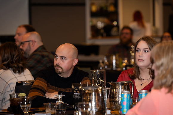 2026 Dennis Food Service Employee Owner Celebration