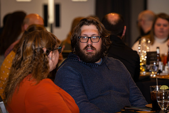 2026 Dennis Food Service Employee Owner Celebration