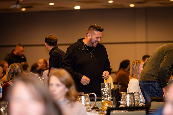 2026 Dennis Food Service Employee Owner Celebration