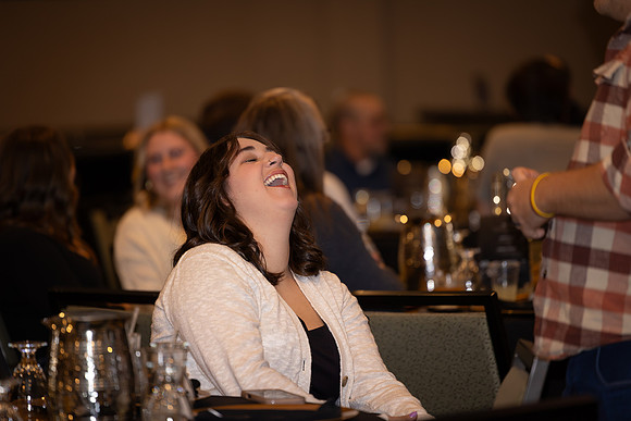 2026 Dennis Food Service Employee Owner Celebration