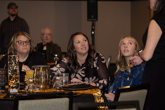 2026 Dennis Food Service Employee Owner Celebration