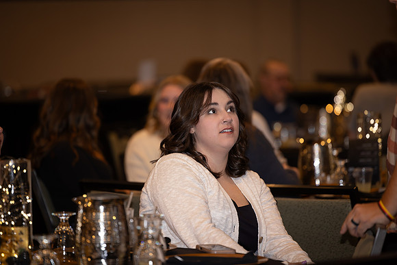 2026 Dennis Food Service Employee Owner Celebration