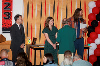 Holbrook MS Promotion  6.14.23