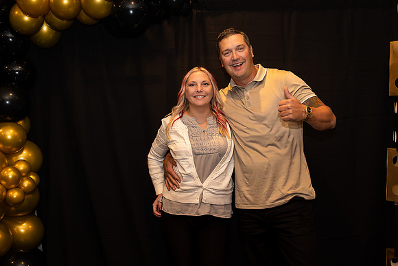 2026 Dennis Food Service Employee Owner Celebration