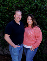 Barnard Turner Family