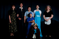 Next Gen Theatre Peter Pan Jr. Starlight Cast 7.26.24