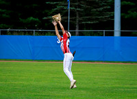 Juniors BB Holbrook vs. Brewer 7.10.23