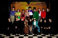 NGT James and the Giant Peach Jr. New York Cast 7.29.25