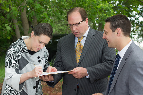 Faith centered wedding in Brewer Maine