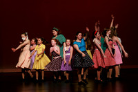 Next Gen Dance "Lets Go To The Movies" 5/21/22