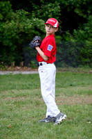 2021 Holbrook Little League