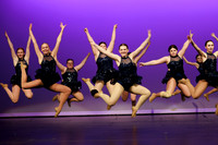 Next Gen Dance Studio Dress Rehearsal 'I Hope You Dance' 5.8.24