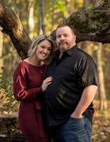Tracy Eaton Joe Everett Engagement