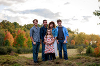 Jones Family 10.8.23