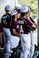 7.9.2022 Bangor vs. Lincoln