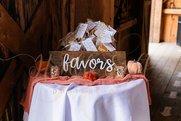 Andrew and Nicole Walker wedding at Timber Hitch Farmhouse in Sangerville Maine
