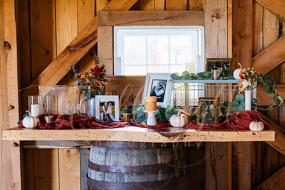 All-in-one Maine wedding venue in Sangerville