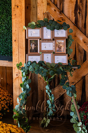 Andrew and Nicole Walker wedding at Timber Hitch Farmhouse in Sangerville Maine