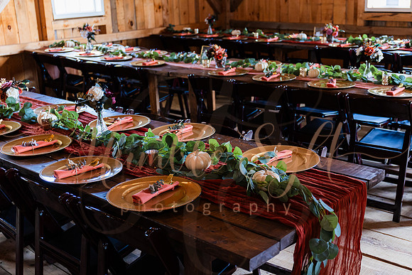 All-in-one Maine wedding venue in Sangerville