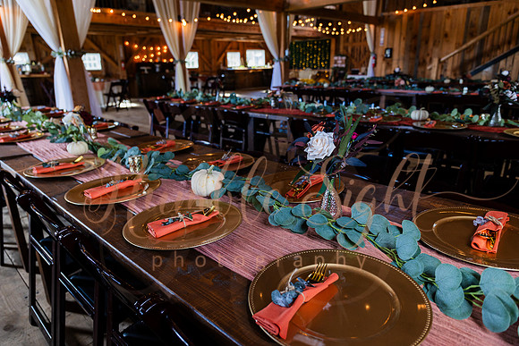 Andrew and Nicole Walker wedding at Timber Hitch Farmhouse in Sangerville Maine