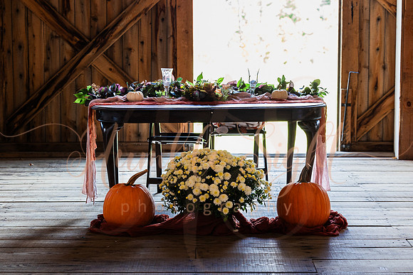 Blended family wedding ceremony with daughters in Maine