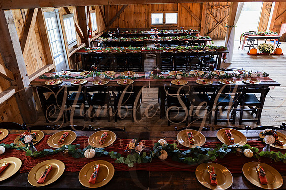 All-in-one Maine wedding venue in Sangerville