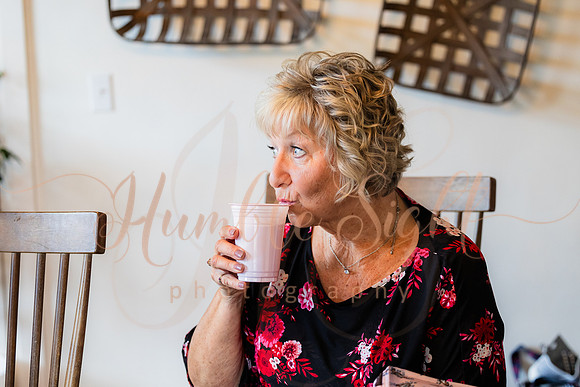 Andrew and Nicole Walker wedding at Timber Hitch Farmhouse in Sangerville Maine