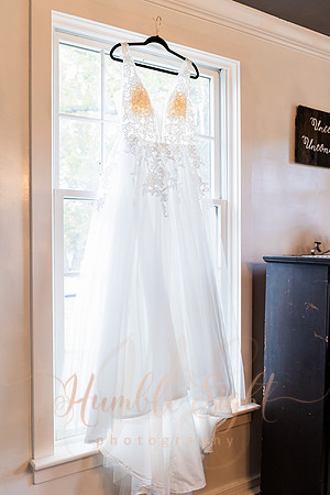 Bride and groom laughing during Maine wedding reception