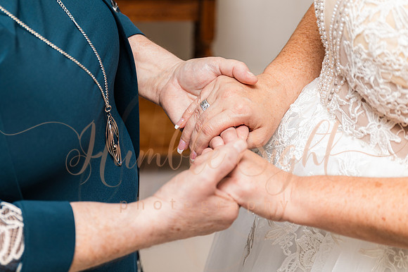 Andrew and Nicole Walker wedding at Timber Hitch Farmhouse in Sangerville Maine