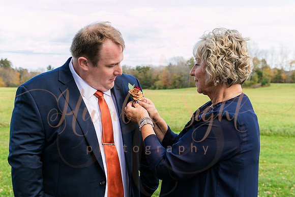 All-in-one Maine wedding venue in Sangerville