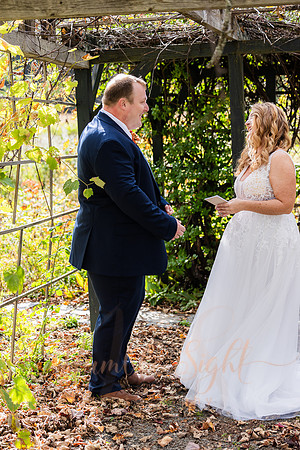 Joyful wedding party at Sangerville Maine venue