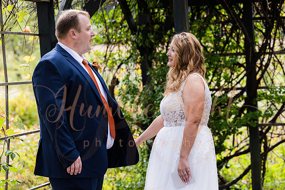 Andrew and Nicole Walker wedding at Timber Hitch Farmhouse in Sangerville Maine