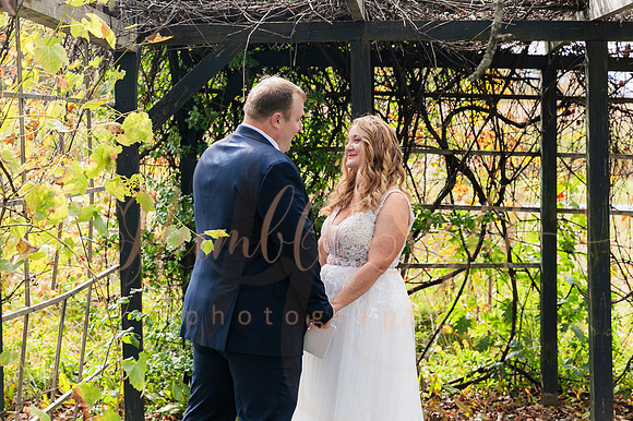 All-in-one Maine wedding venue in Sangerville
