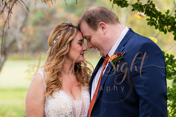 All-in-one Maine wedding venue in Sangerville